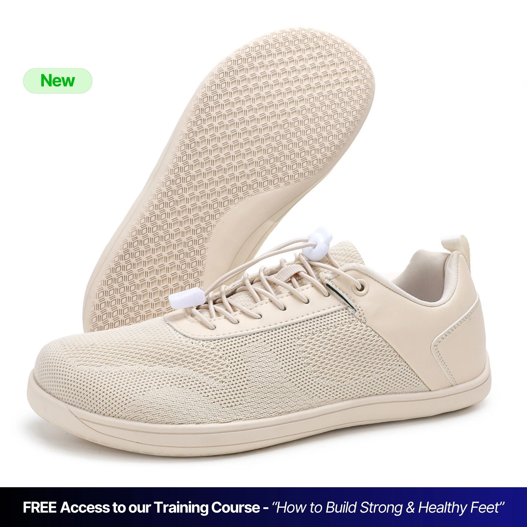 Summer Barefoot Shoes