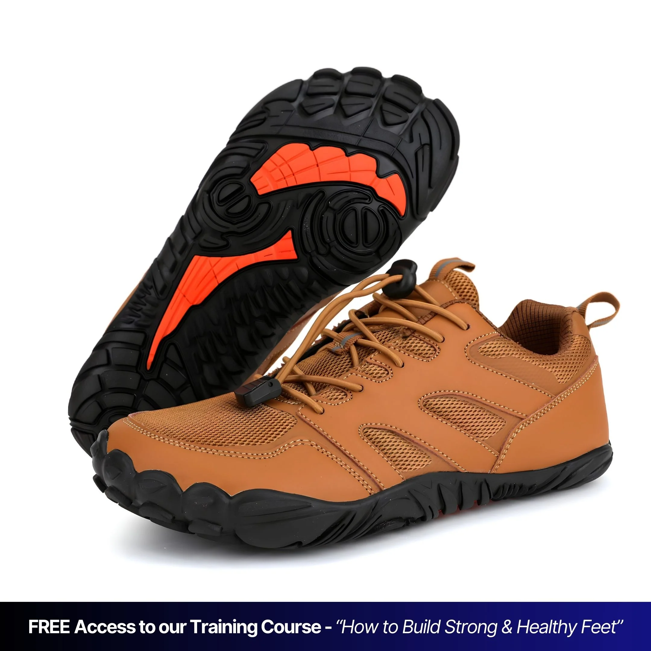 Training Barefoot Shoes